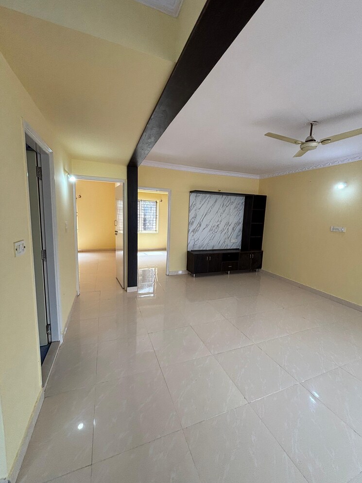 Room, prabhu-kunj-indiranagar 2 Bedroom 1400 Sq.Ft. Builder Floor In Indiranagar Bangalore 9130785