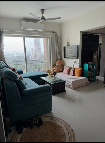 1 BHK Apartment For Rent in Satra One, Goregaon West
