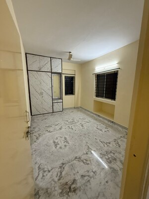 Room in 2 BHK Builder Floor at SM Enclave Kaggadasapura, Kaggadasapura – for Rent