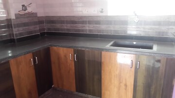 Kitchen in 2 BHK Independent House at Rt Nagar – for Rent