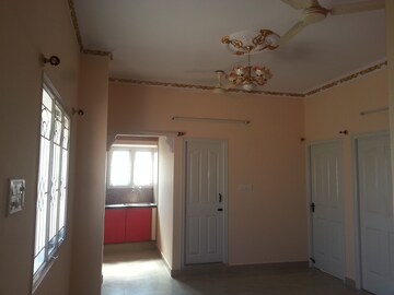 Building Lobby in 2 BHK Independent House at Rt Nagar – for Rent