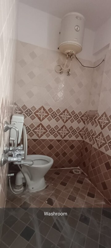 Master Bedroom in 2 BHK Builder Floor at SR Grandeur Kaggadasapura, Kaggadasapura – for Rent