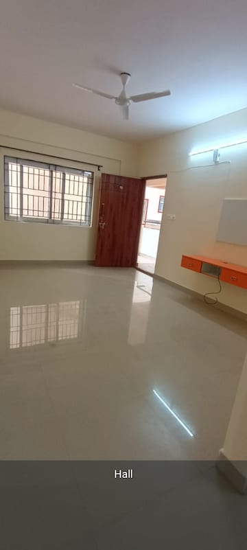 Kitchen in 2 BHK Builder Floor at SR Grandeur Kaggadasapura, Kaggadasapura – for Rent