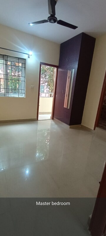Room in 2 BHK Builder Floor at SR Grandeur Kaggadasapura, Kaggadasapura – for Rent