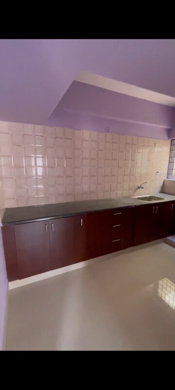Kitchen in 2 BHK Builder Floor at SR Grandeur Kaggadasapura, Kaggadasapura – for Rent