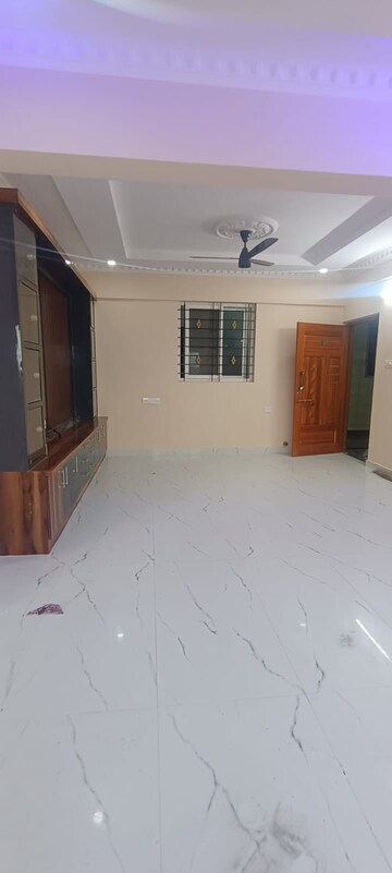 Kitchen in 3 BHK Builder Floor at Shreya Homes Kaggadasapura, Kaggadasapura – for Rent
