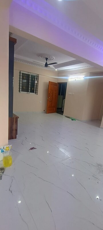 3 BHK Builder Floor For Rent in Shreya Homes Kaggadasapura, Kaggadasapura
