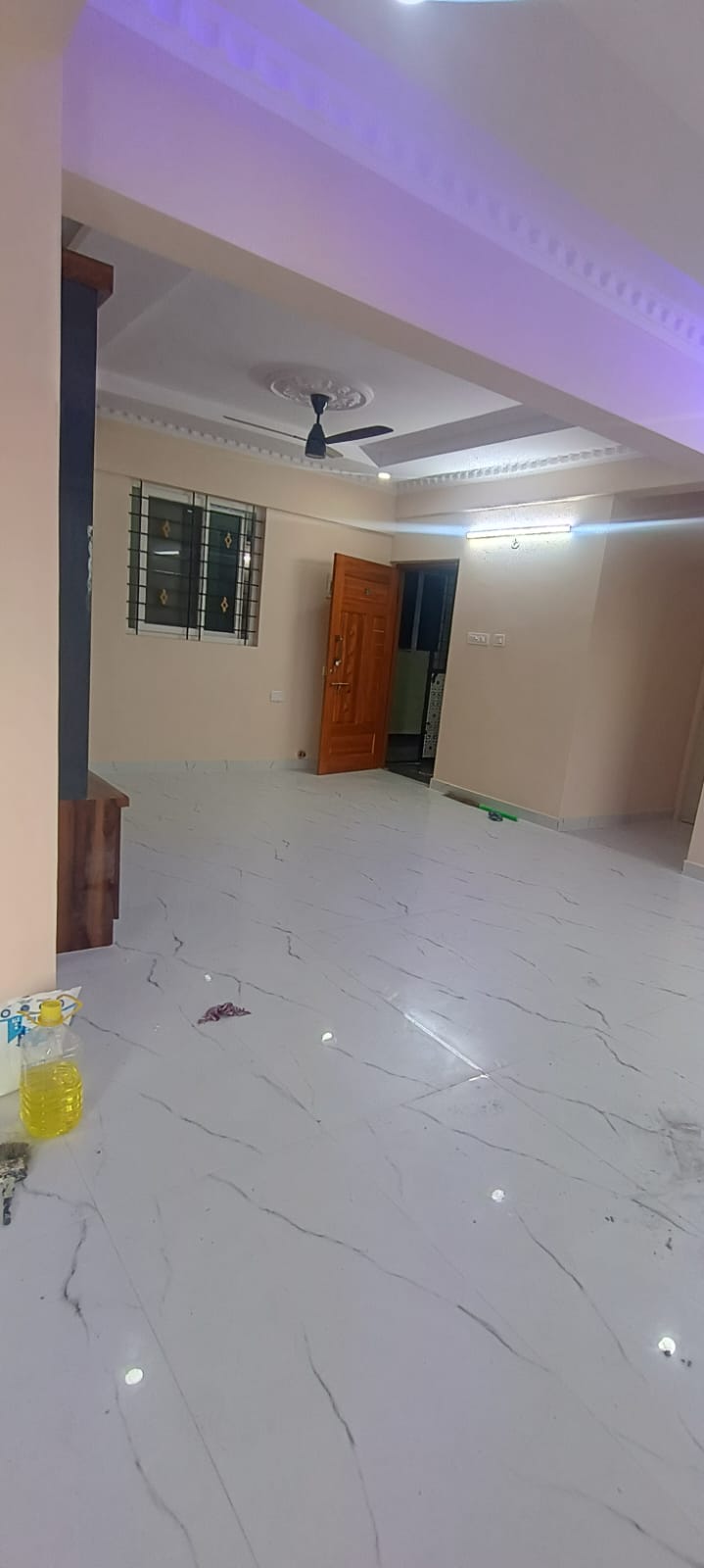3 BHK + Pooja Room Builder Floor For Rent in Shreya Homes Kaggadasapura