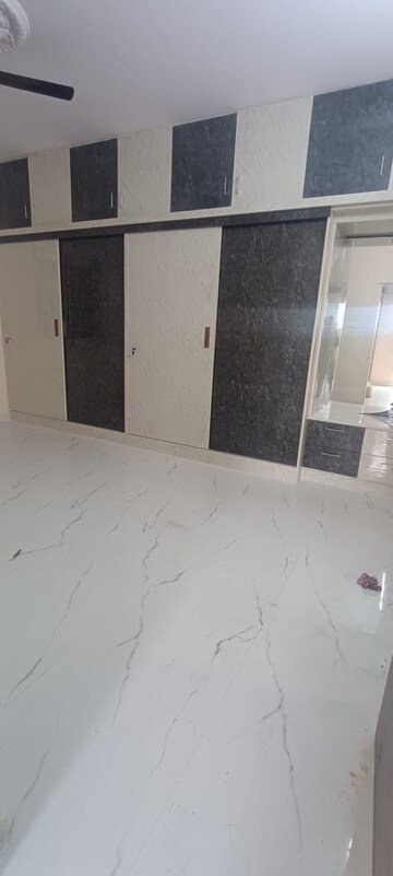 Bathroom in 3 BHK Builder Floor at Shreya Homes Kaggadasapura, Kaggadasapura – for Rent
