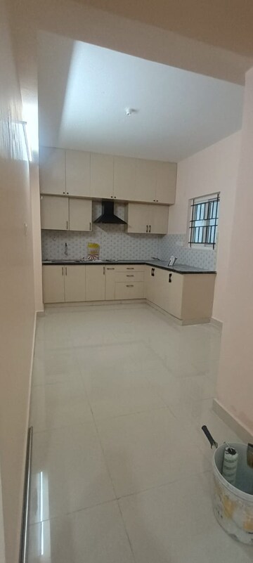 Kitchen in 2 BHK Builder Floor at Vinayaka Residency CV Raman Nagar, Cv Raman Nagar – for Rent