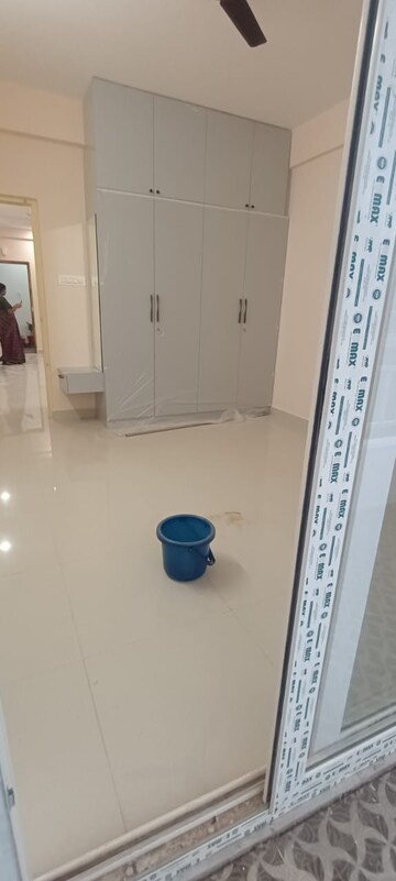 Bathroom in 2 BHK Builder Floor at Vinayaka Residency CV Raman Nagar, Cv Raman Nagar – for Rent