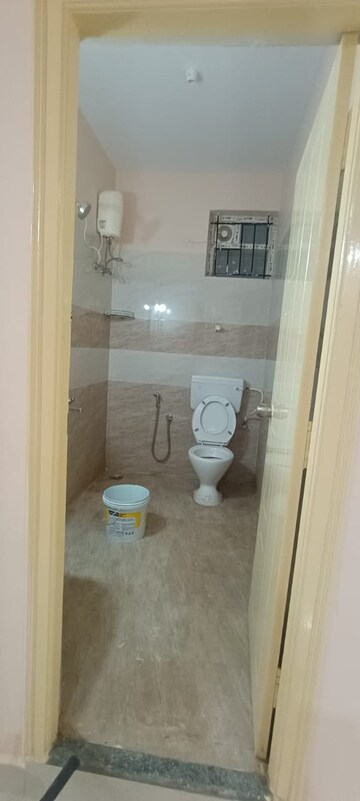 Bathroom in 2 BHK Builder Floor at Vinayaka Residency CV Raman Nagar, Cv Raman Nagar – for Rent