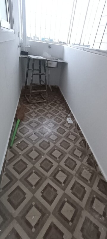 Staircase in 2 BHK Builder Floor at Vinayaka Residency CV Raman Nagar, Cv Raman Nagar – for Rent
