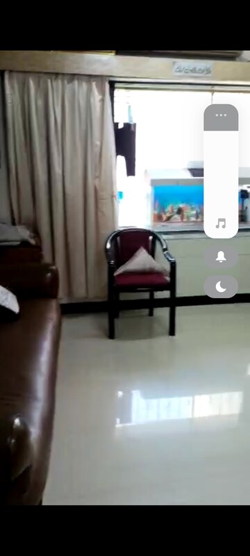 Team Area in 2 BHK Apartment at Crystal Residency Mazgaon, Mazgaon – for Sale