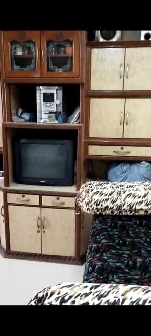 Bedroom in 2 BHK Apartment at Crystal Residency Mazgaon, Mazgaon – for Sale