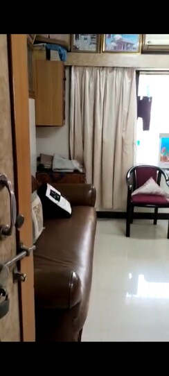 2 BHK Apartment For Sale in Crystal Residency Mazgaon