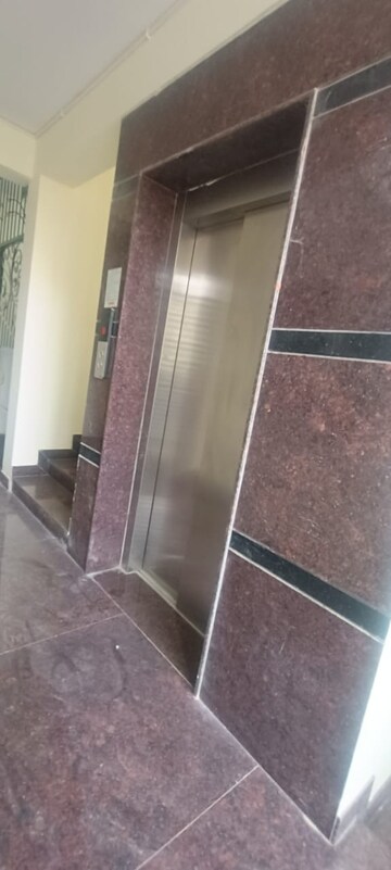 Building Lobby in 3 BHK Builder Floor at VV Residency Kaggadasapura, Kaggadasapura – for Rent
