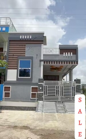 2 BHK Independent House For Sale in Turkayamjal