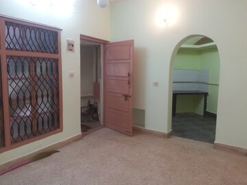 Bathroom in 2 BHK Independent House at Rt Nagar – for Rent