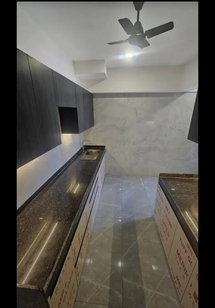 Kitchen, bharat-arize 2.5 Bedroom 1100 Sq.Ft. Apartment In Goregaon West Mumbai 9130829