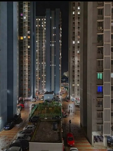 1 BHK Apartment For Rent in Mhada 24 LIG Apartments, Goregaon West