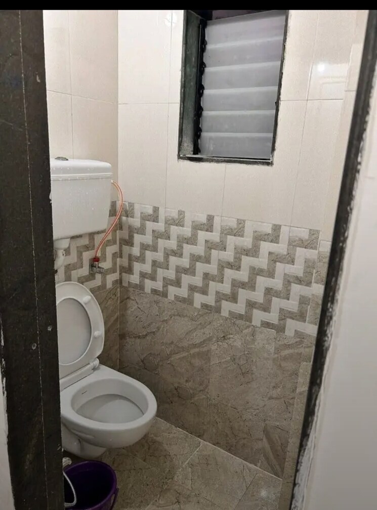 Bathroom, mhada-24-lig-apartments 1 Bedroom 550 Sq.Ft. Apartment In Goregaon West Mumbai 9130830