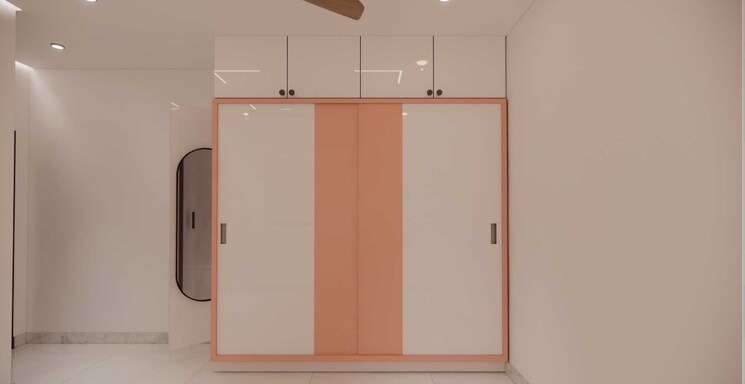 Room, prestige-beverly-hills 3 Bedroom 1874 Sq.Ft. Apartment In Kokapet Hyderabad 9130837