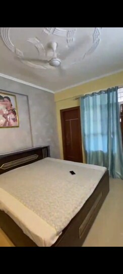 3 BHK + Pooja Room Builder Floor For Sale in New Industrial Township 5