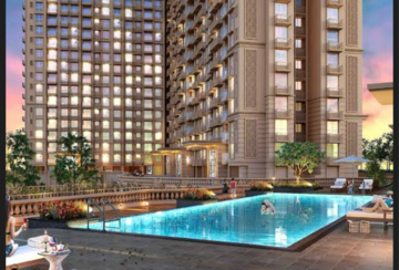 3 BHK Apartment For Sale in Hiranandani Highland, Powai