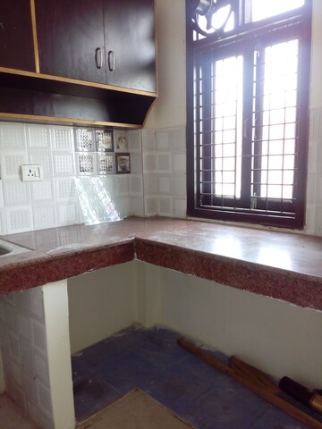 Kitchen in 1 BHK Apartment at Sarita Vihar – for Rent