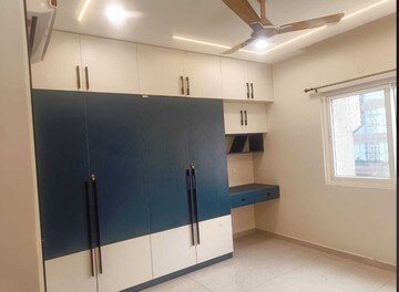 3 BHK Apartment For Rent in EIPL Corner Stone, Gandipet