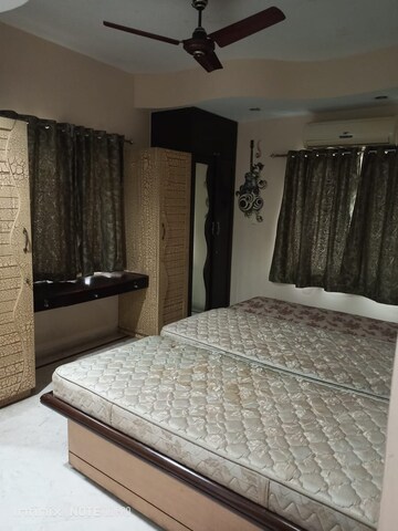 Bedroom in 3 BHK Apartment at Madhapur – for Rent