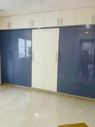 3 BHK Apartment For Rent in EIPL Corner Stone, Gandipet
