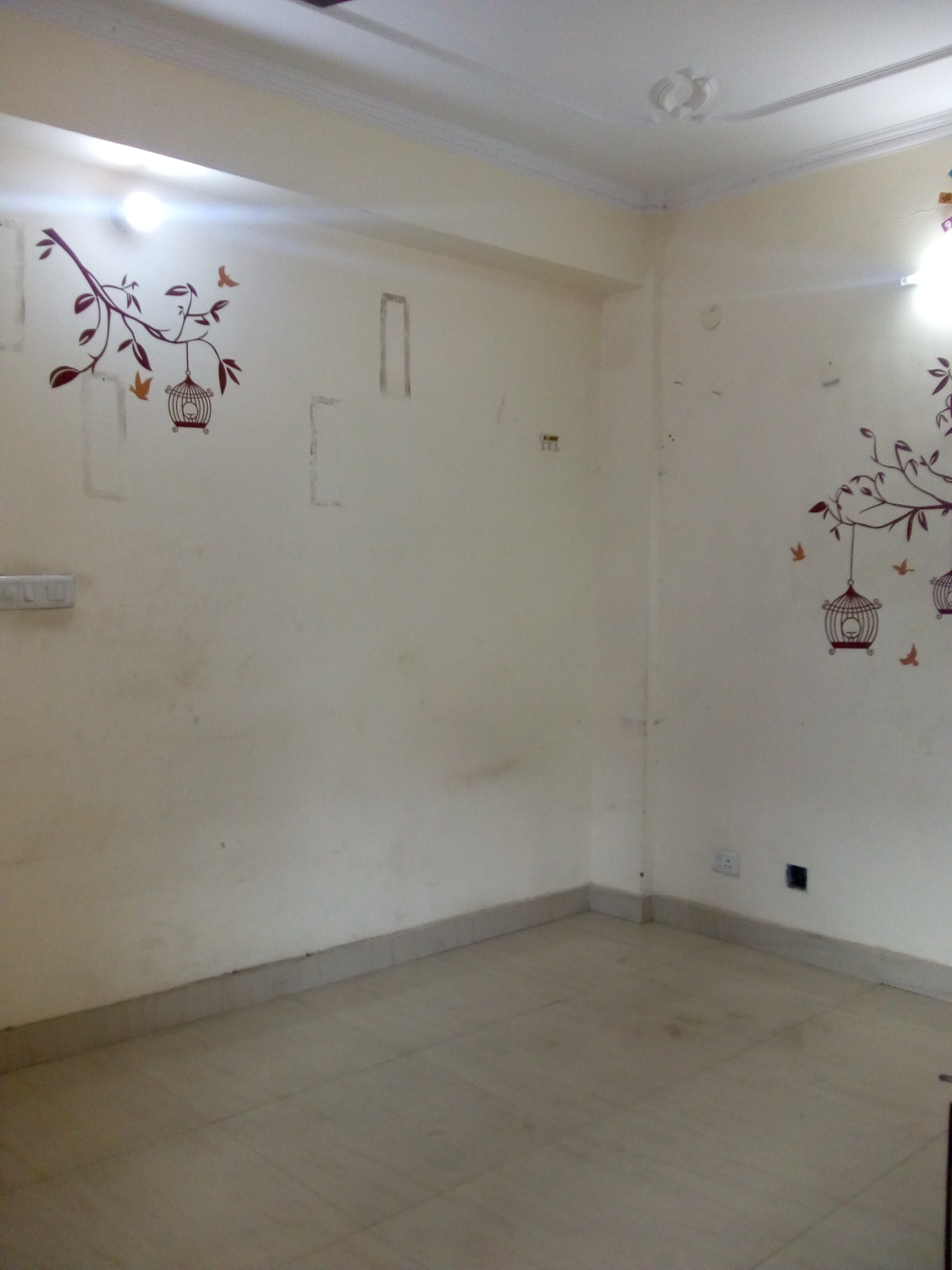 1 BHK Apartment For Rent in Sarita Vihar Depot