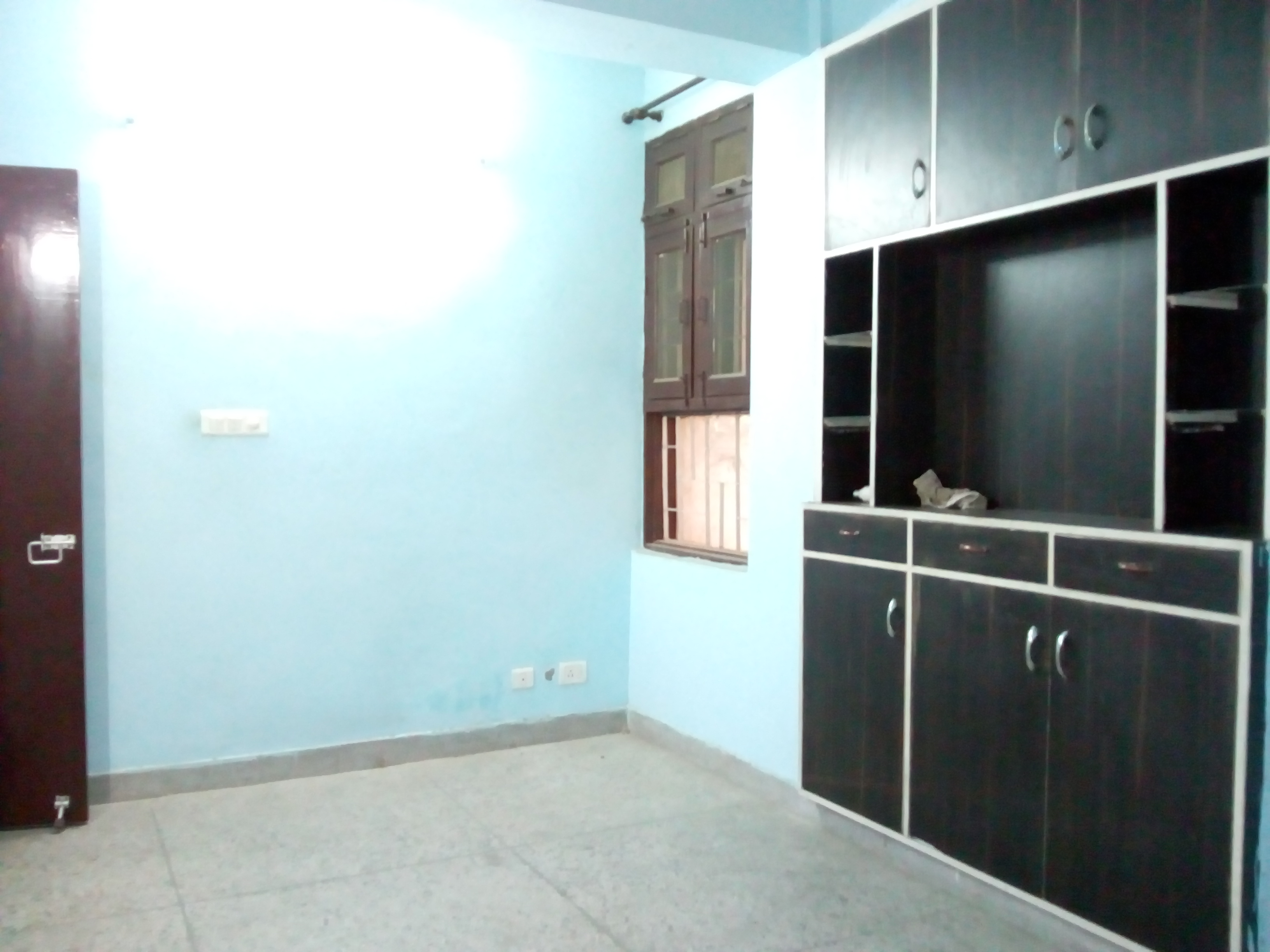 1 BHK Apartment For Rent in Jasola