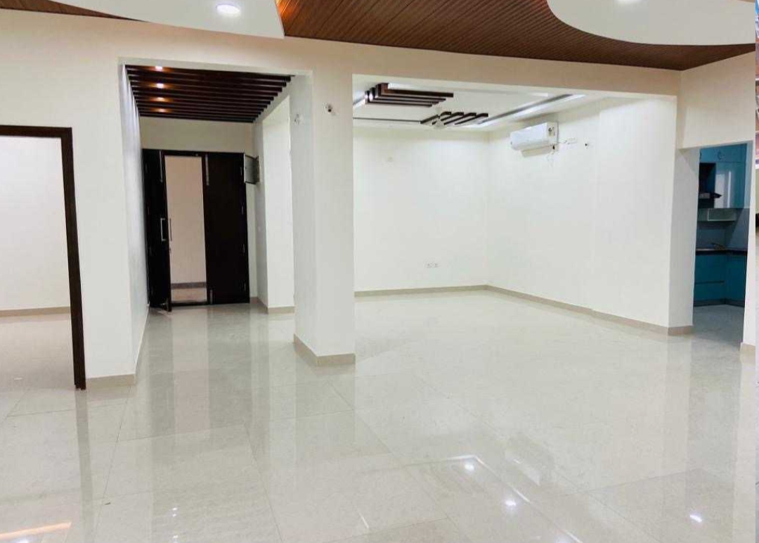 4 BHK + Pooja Room Apartment For Rent in NCC Urban Gardenia