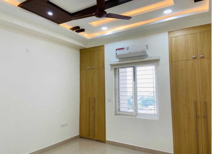 Room, ncc-urban-gardenia 4 Bedroom 3448 Sq.Ft. Apartment In Gachibowli Hyderabad 9130856