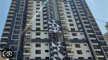 3 BHK Apartment For Sale in Candeur 40, Miyapur
