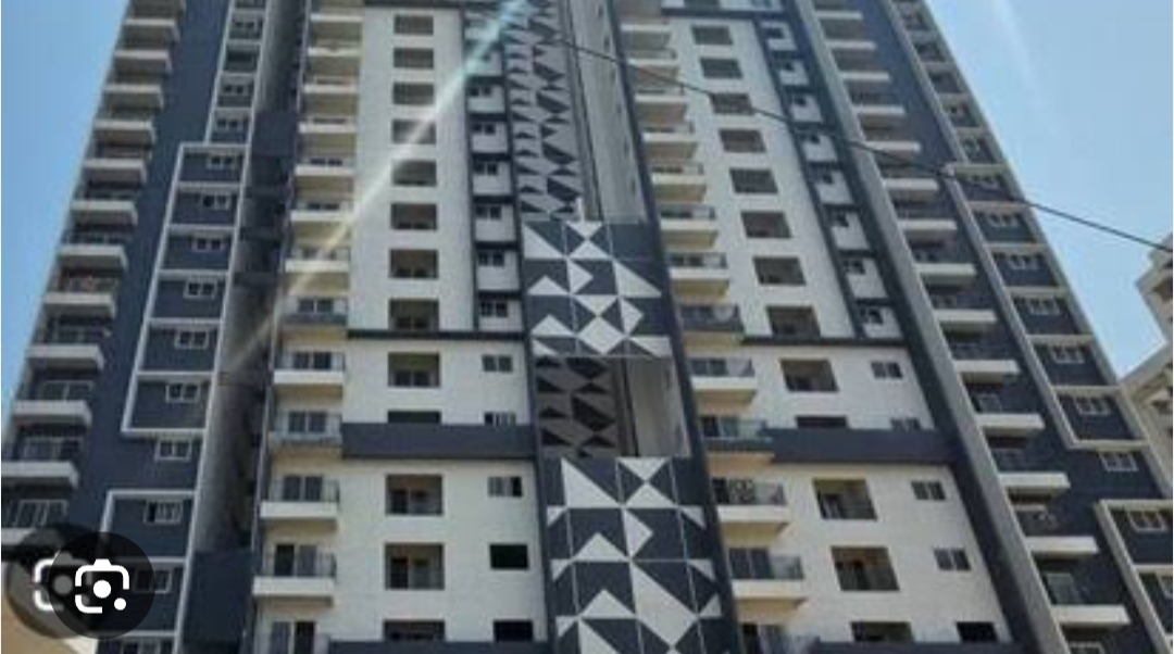 2 BHK + Pooja Room Apartment For Sale in Candeur 40
