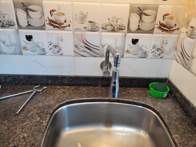 undefined, ghansoli 1 Bedroom 668 Sq.Ft. Apartment In Ghansoli Navi Mumbai 9130862