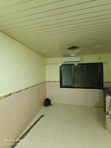 1 RK Apartment For Rent in Ghansoli