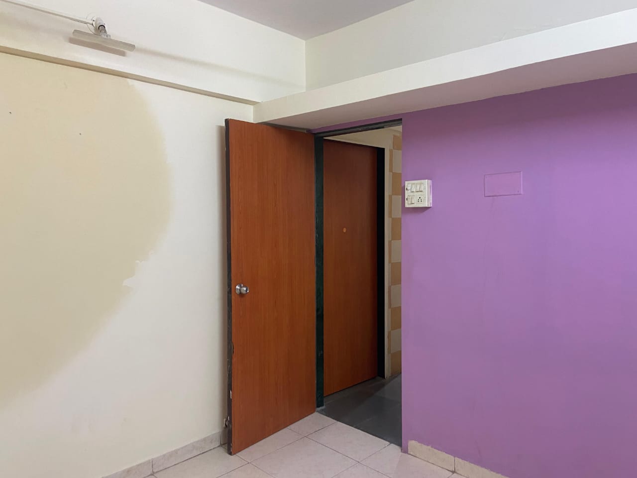 2 BHK Apartment For Rent in Amresh Property Ghansoli 