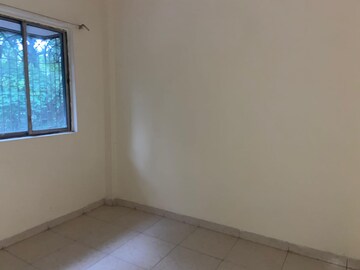 Bedroom in 2 BHK Apartment at Ghansoli – for Rent