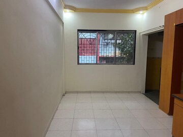 Bedroom in 2 BHK Apartment at Ghansoli – for Rent