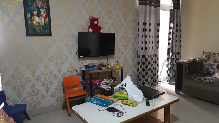 Team Area, gaur-city-5th-avenue 2 Bedroom 910 Sq.Ft. Apartment In Sector 4 Greater Noida Greater Noida 9130866