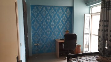 2 BHK Apartment For Rent in Gaur City 5th Avenue, Sector 4 Greater Noida