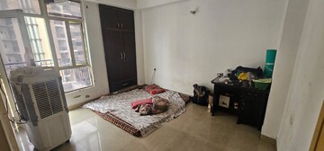 Bedroom in 2 BHK Apartment at Gaur City 5th Avenue, Sector 4 Greater Noida – for Rent