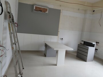 Team Area in  Office Space at Varun Arcade, Manpada – for Rent