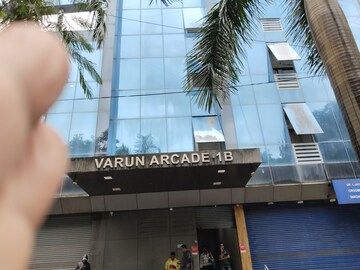  Office Space For Rent in Varun Arcade, Manpada