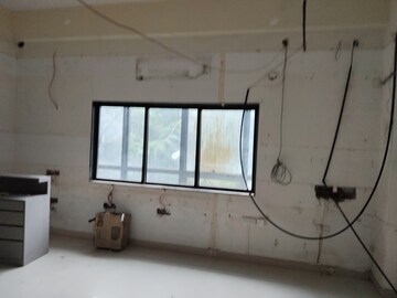Kitchen in  Office Space at Varun Arcade, Manpada – for Rent